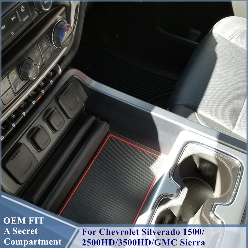 GMC Sierra 1500 2500HD 3500HD  Chevrolet Silverado 1500/2500 HD/3500 HD   ܼ   ƮƮ Ŀ